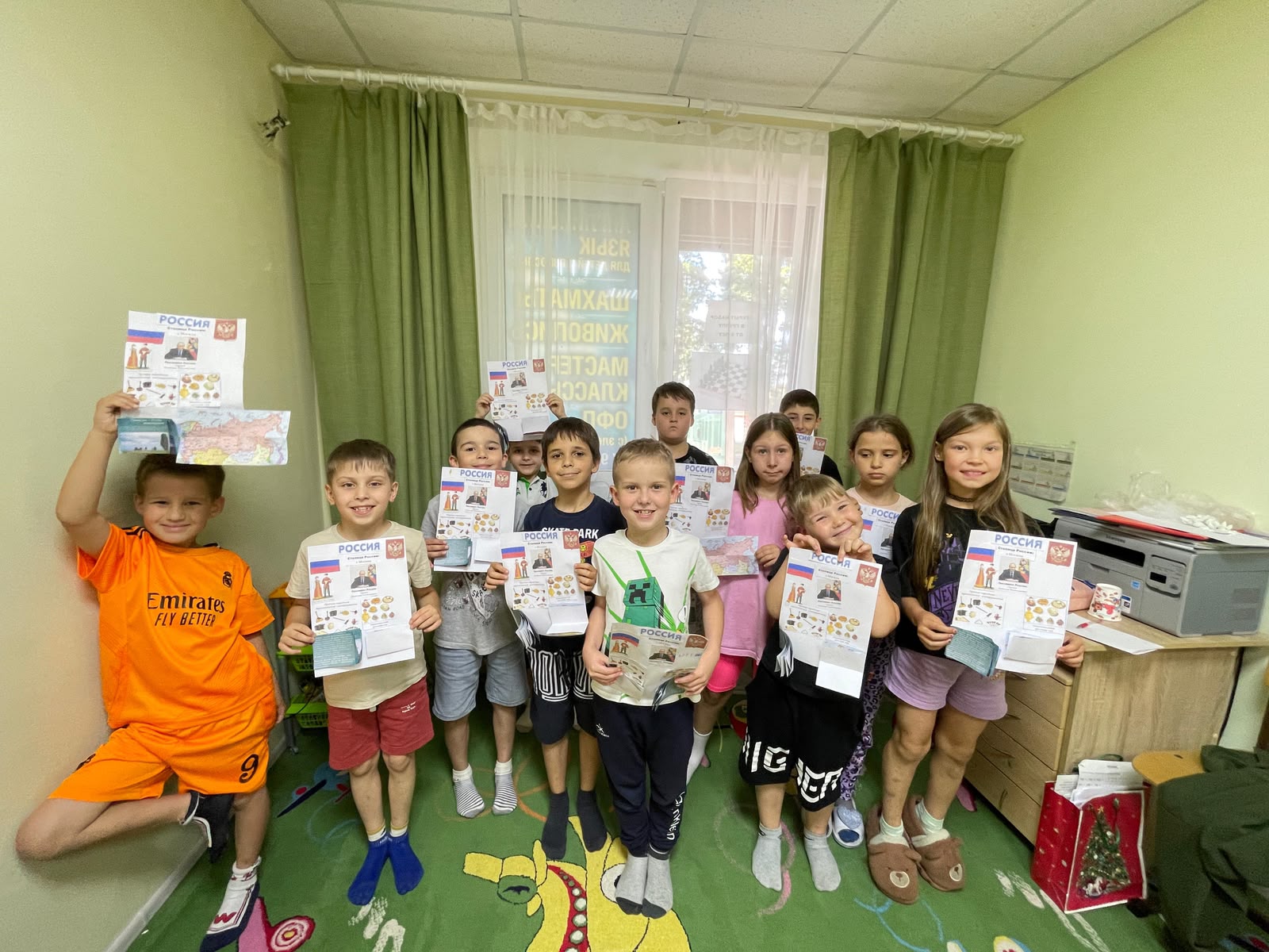 Продлёнка в детском центре «Чудо Детство», фотография 3